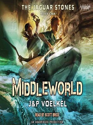 cover image of Middleworld